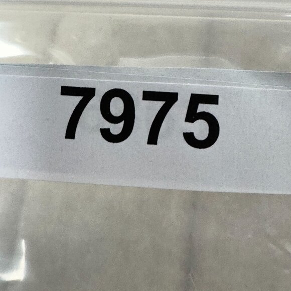 Not Rated Plaid Espadrille Wedge Sandals Peep Toe Slingback Women 8.5 - Picture 11 of 11